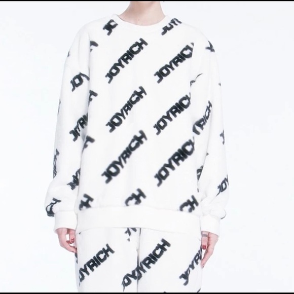 joyrich sweater